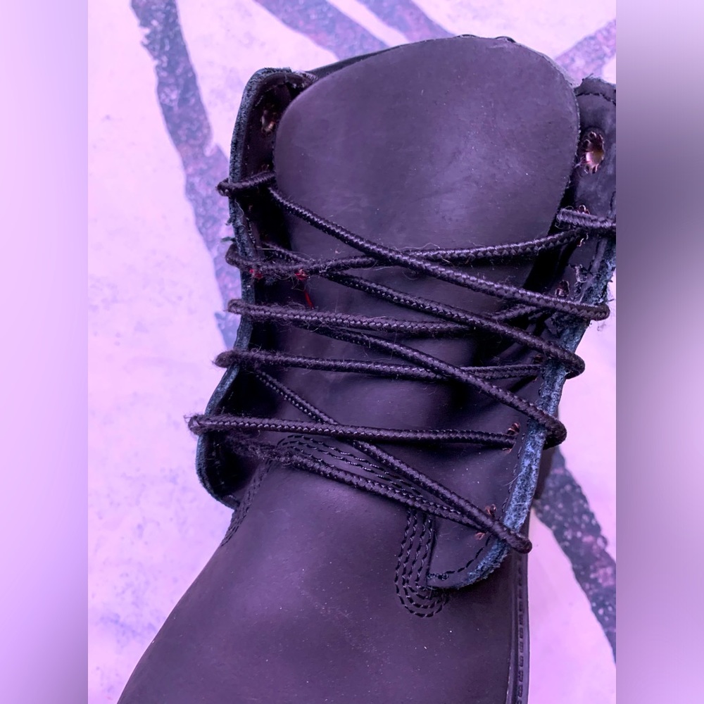 Timberland boots - Picture 5 of 7